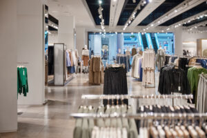 ITEX Retail Space