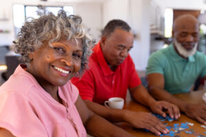 ITEX Senior Living Communities.