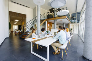 ITEX Office Space