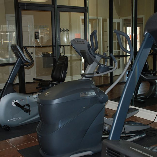 Oakleaf-Estates-Silsbee-TX-fitness-facility