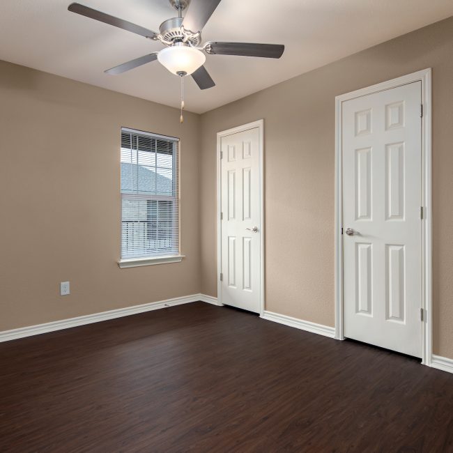 Pebble Creek Apartments in Port Arthur Texas photographed for ITEX Group
