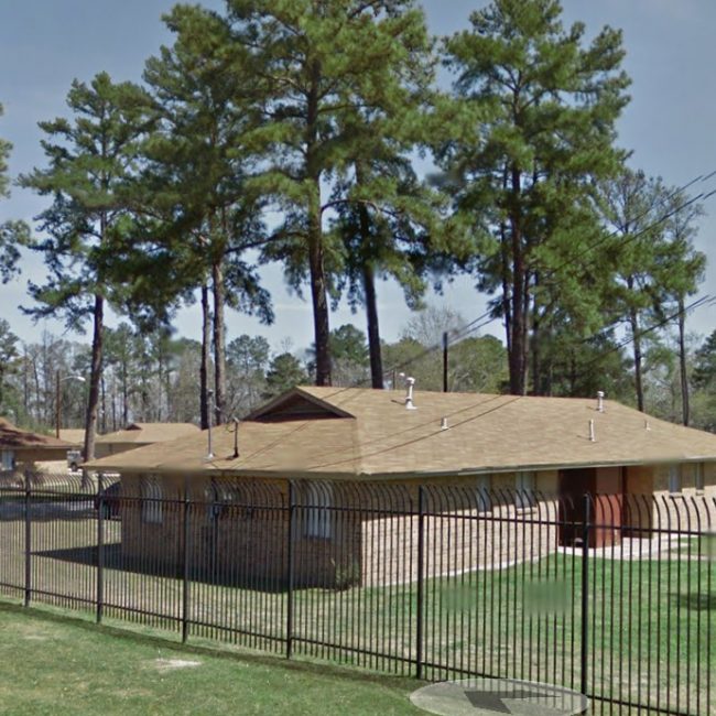 Pinewood Park ITEX group